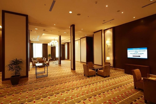 Hatten Hotel Melaka (Bandar Melaka)